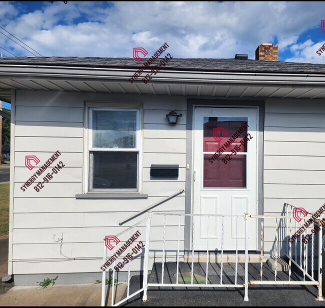 Photo - 2051 Covert Ave House