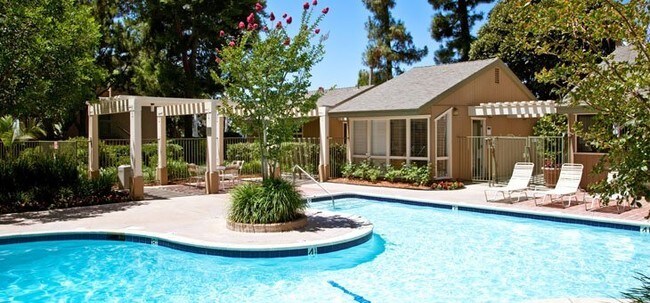 Piscina comunitaria