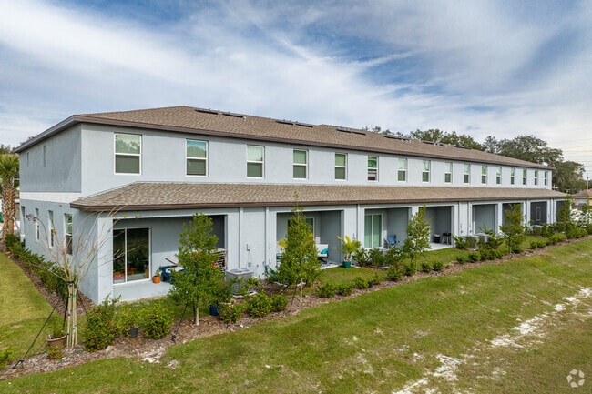 37742 Leafside Ln Zephyrhills, FL