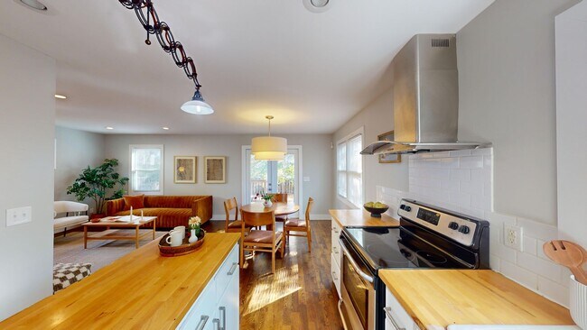 Photo - Charming Three Bedroom East Nashville Home!