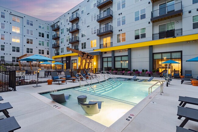 Photo - J Veridian At Upper Dublin