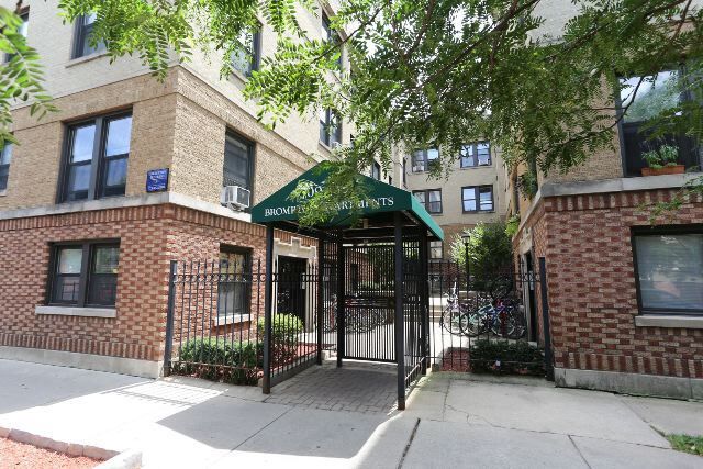 Building Photo - 711 W Brompton Ave Unit A03C Rental