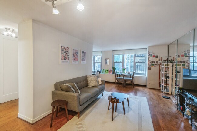 Photo - 400 E Randolph St Unit 2312