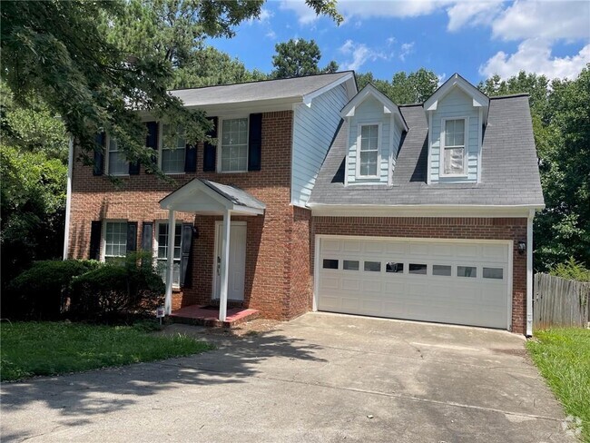 Building Photo - 845 Falling Water Ln Rental