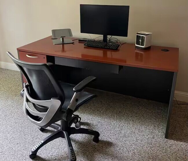 workstation