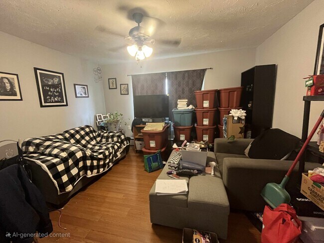 Building Photo - 10 Belmont St Unit 8