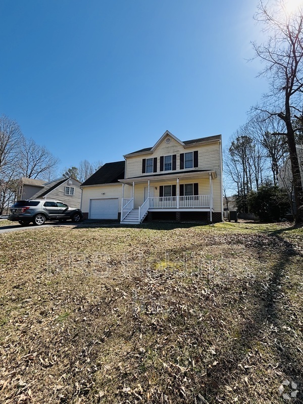 Building Photo - 9407 Lockberry Ridge Loop Rental