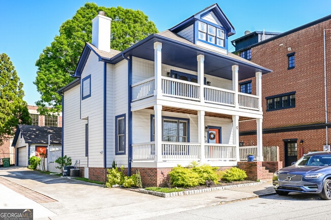 Photo - 9 Howell St NE Casa