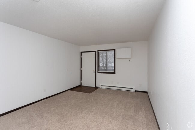 1BR, 1BA - 580 SF Example