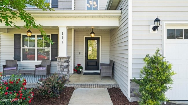 Photo - 4BR Home in The Landing at Mill Creek | Bonus Room + Fenced Yard w/ Pergola