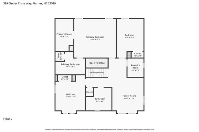 Photo - 339 Cinder Cross Way