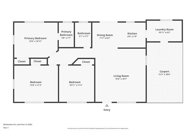 Photo - 926 Northern Dr