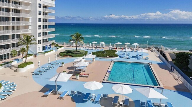 Photo - 3546 S Ocean Blvd Unit 617