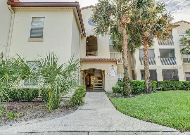 Building Photo - 823 Camargo Way Unit 105