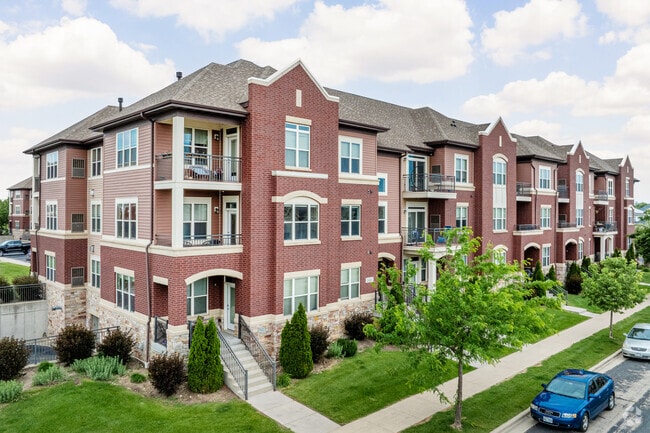 Building Photo - Van Buren Place Rental