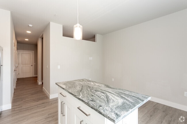 Fulton - 521SF - The Edison at Chapel Hills