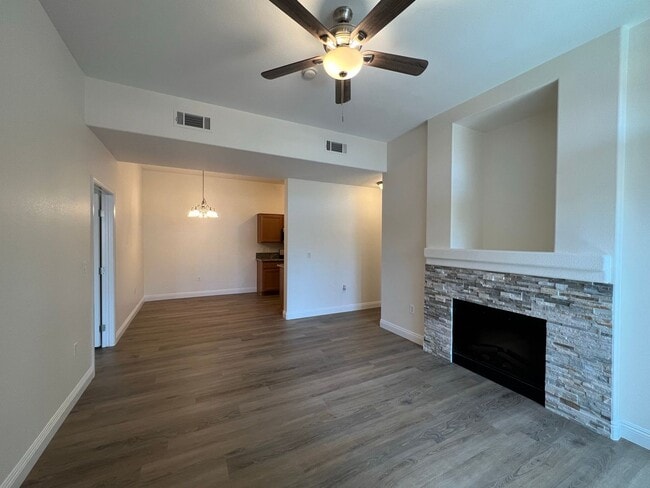 Photo - Beautifully remodeled 3 bedroom 2 bathroom downstairs condo right next to the pool!!