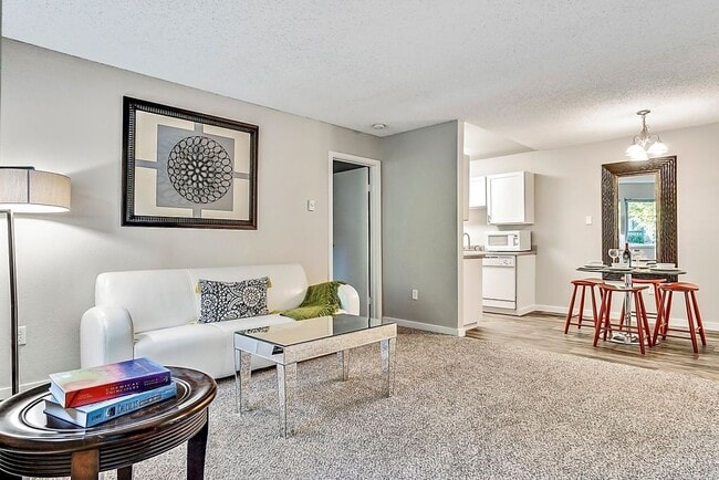 Kendall Ridge apartments — community photo