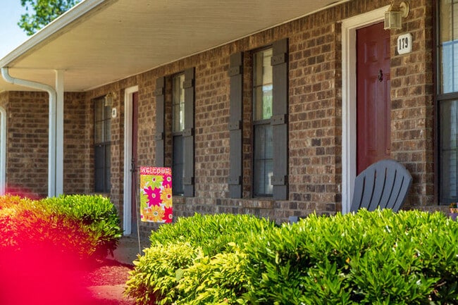 Photo - City Edge Flats