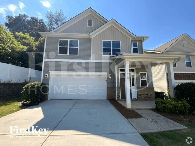 Building Photo - 9030 Evans Woods Dr Rental