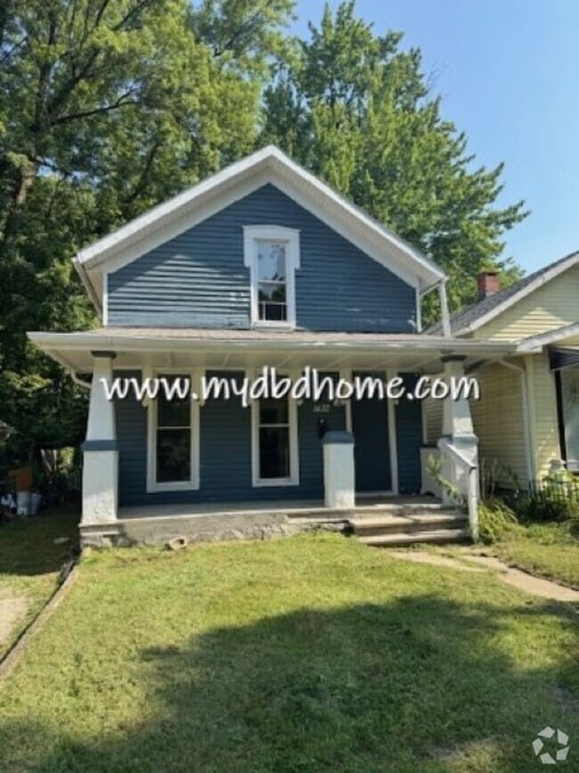 Building Photo - 1432 Huestis Ave Rental