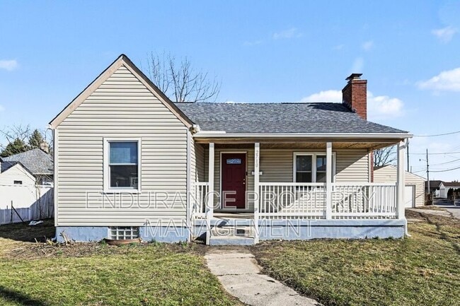 Photo - 2710 Hazel Ave