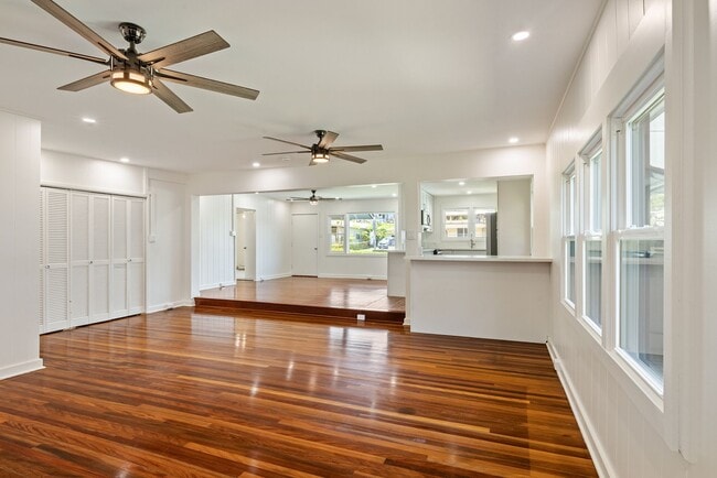 Photo - Newly Renovated 3 Bedroom Kailua Home!
