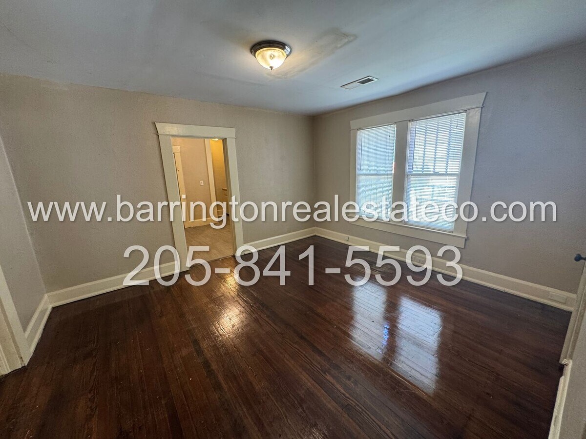 Photo - Birmingham/East Lake