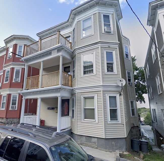 Photo - 20 Peverell St Apartment Unit 2