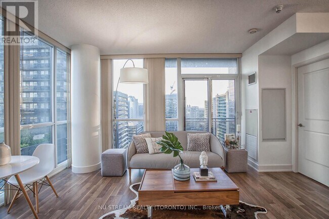 Photo - 23 Sheppard Ave E Unit 2503