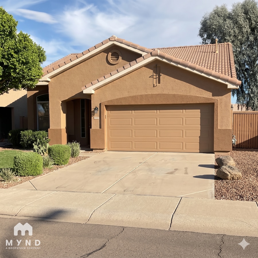 Photo - 1642 E Megan St