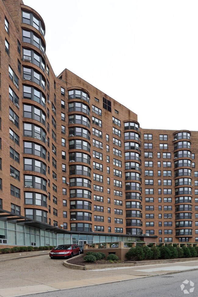 Parkway House - Parkway House