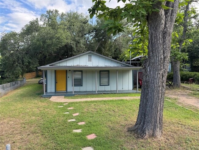 Building Photo - 5007 Heflin Ln