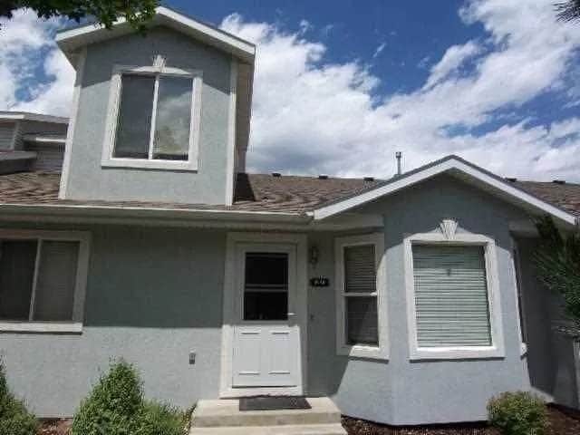 Spacious open townhome - 1800 S Grant Ave Unit F14 Rental