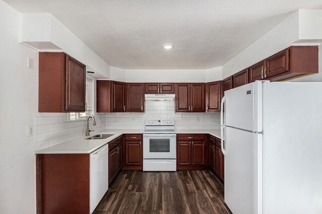 Photo - 2060 W Iliff Ave