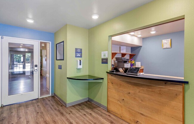 Furnished Studio-Atlanta - Chamblee