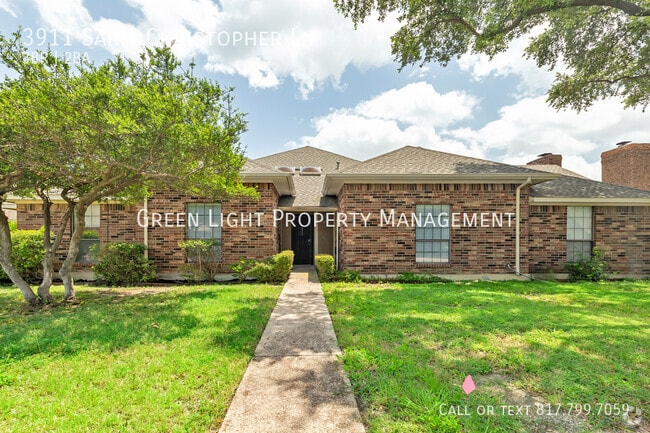 Building Photo - 3911 St Christopher Ln Rental