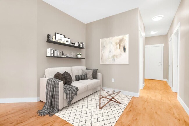 Photo - Willoughby Walk