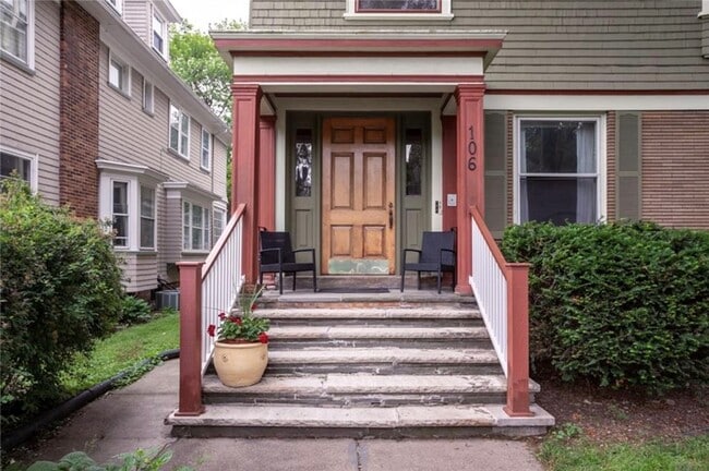 Photo - 106 Brunswick St