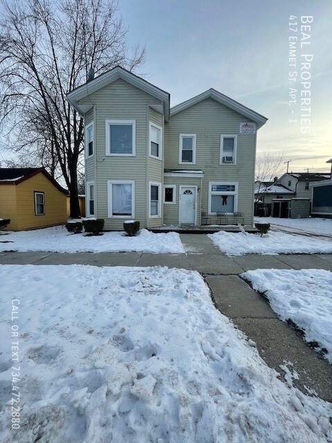 Photo - 417 Emmet St Unit 1