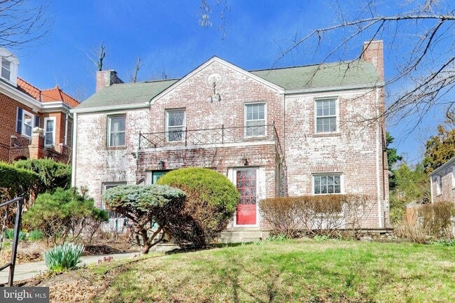 Photo - 5138 Nebraska Ave NW