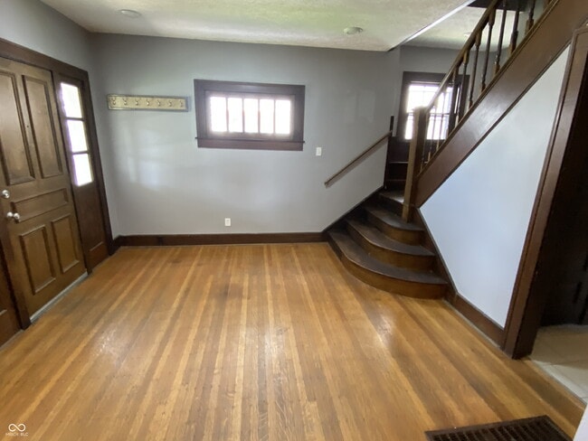 Photo - 3047 N College Ave