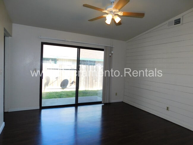 Photo - Spacious 2bd/2ba Foothill Farms Duplex with 2 Car Garage