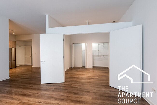 2550 S Wabash Ave Unit 505