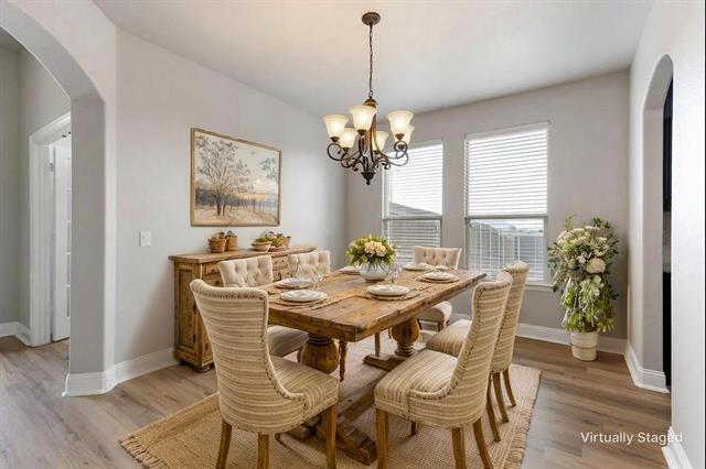 Photo - 4201 Oak Bluff Dr