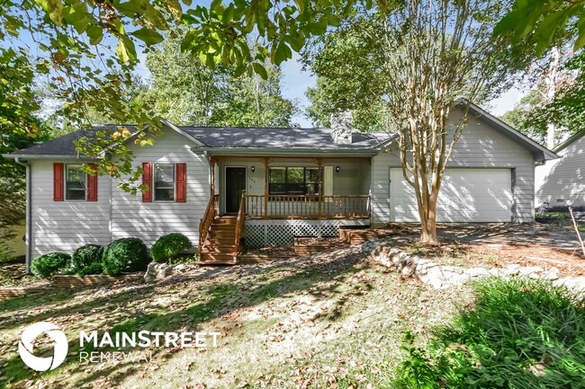 Building Photo - 208 Wildwood Dr Rental