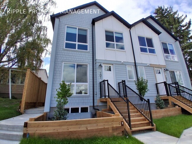 Photo - BRAND NEW 3-BEDROOM UPPER UNIT | BRIGHT CORNER LOT & DEDICATED GARAGE