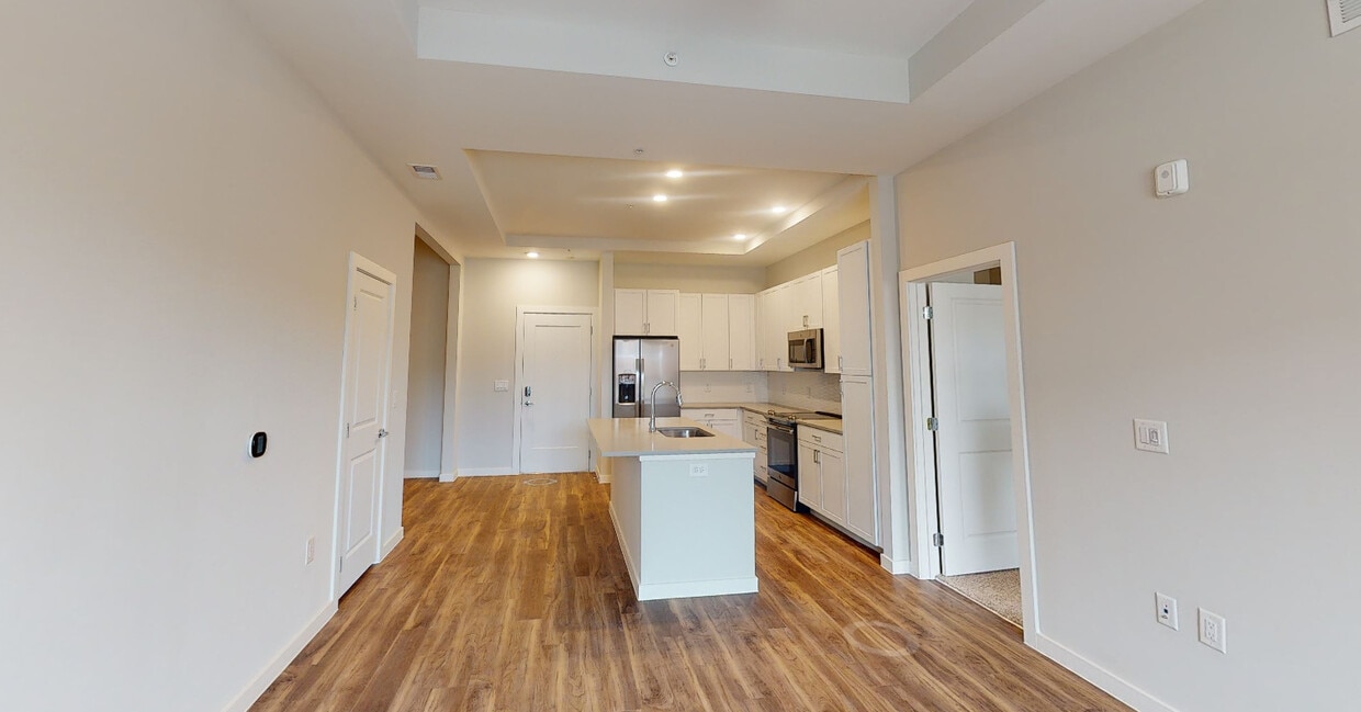 Photo - Axel Brewers Hill Apartments