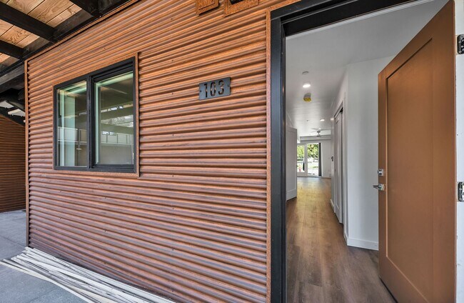 Photo - Saddle Lofts Apartments
