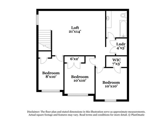 Photo - 7404 Arbor Park Dr